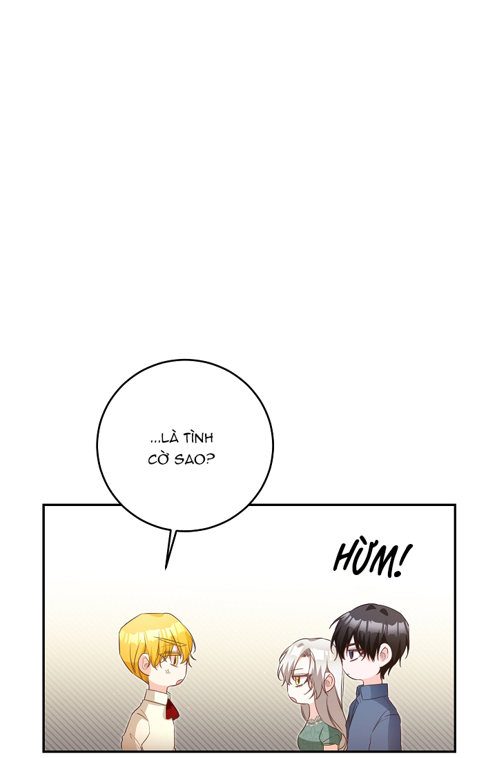 lí do cô ấy trở thành ác nữ chapter 17 69