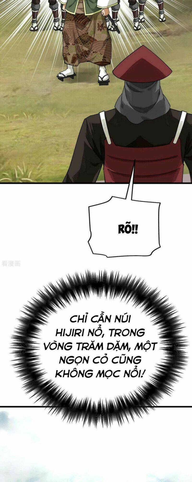 trọng sinh ta là đại thiên thần chapter 192 5