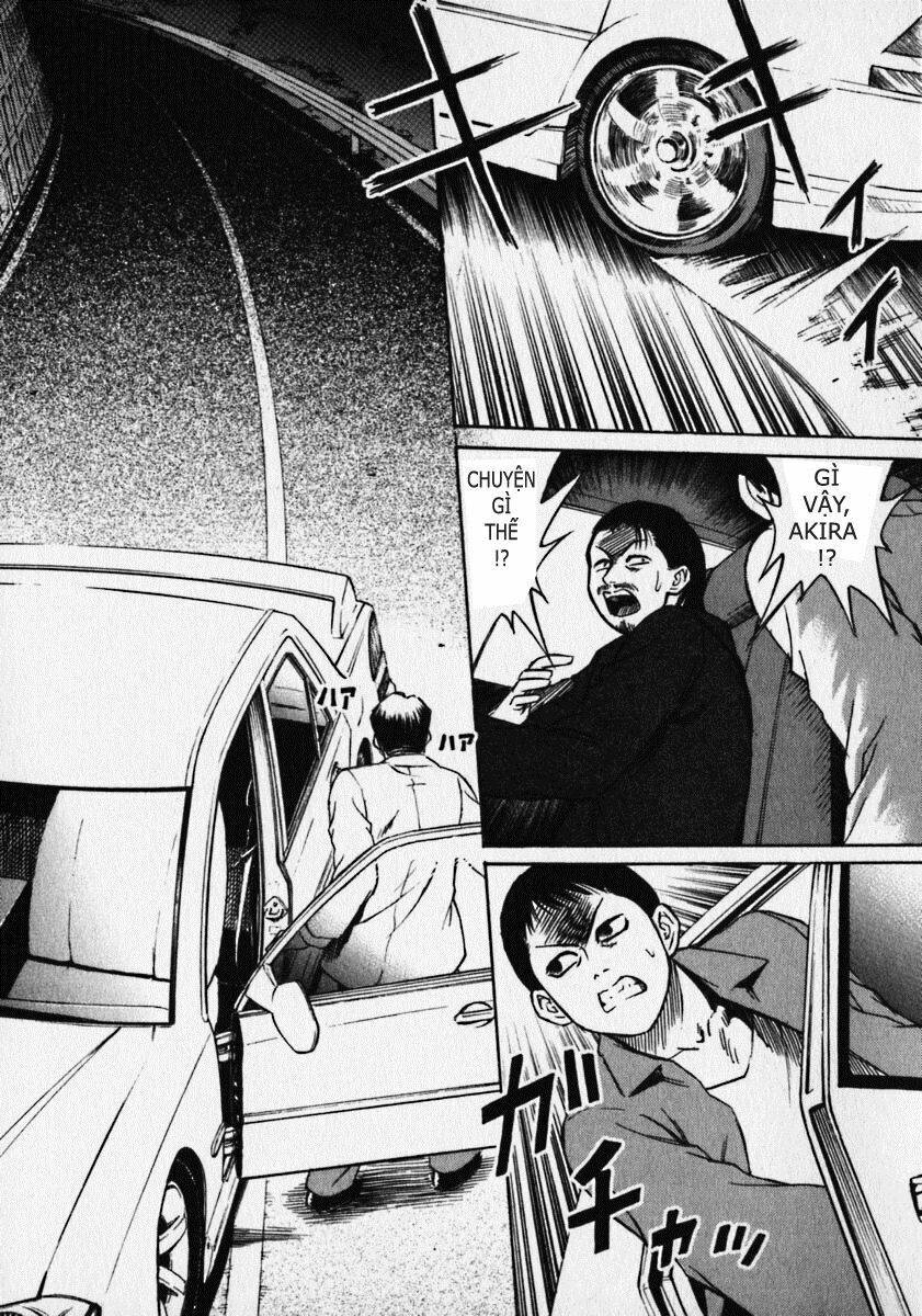 đảo ma cà rồng chapter 11 2