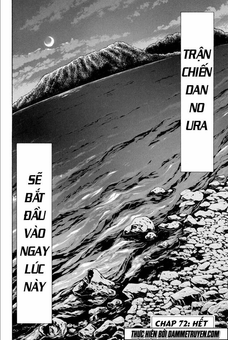 thiếu niên vương phần 2 chapter 72.2 31