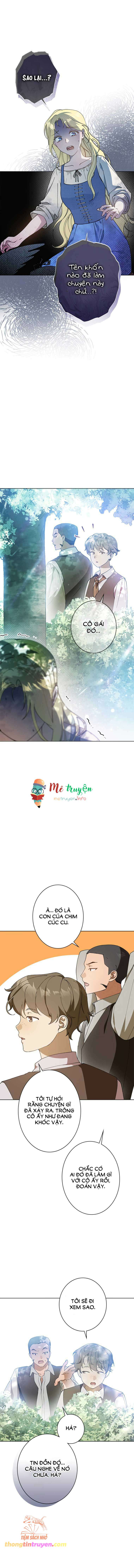 [18+] chạy trốn khỏi anh chapter 4 10