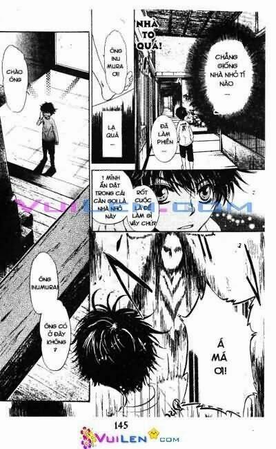 bát khuyển sỹ phương đông chapter 7 145