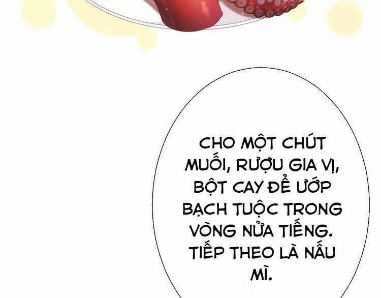 thực luyến kỳ duyên chapter 20 100