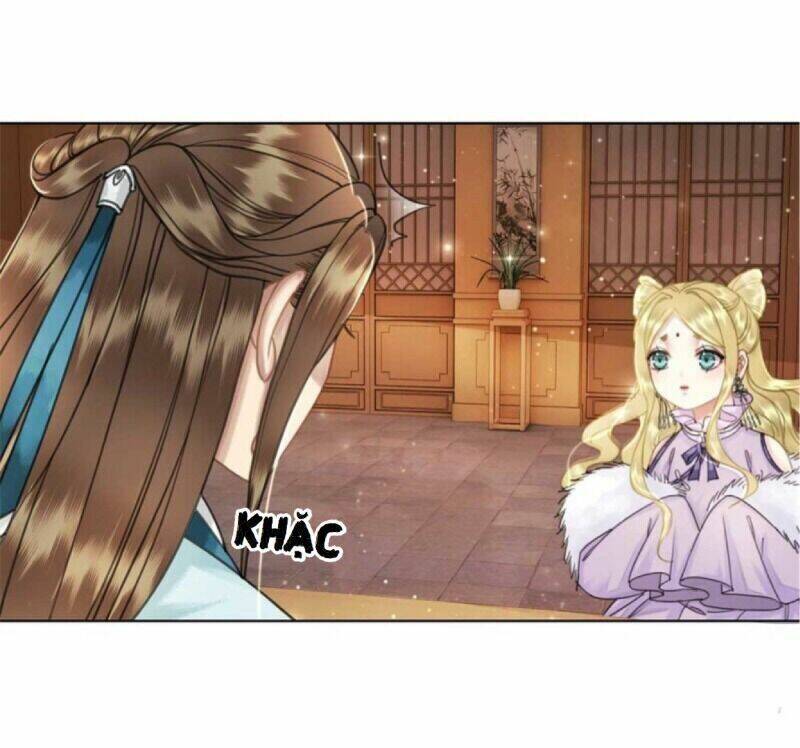 gay rồi! cái đó thành tinh rồi chapter 57 26