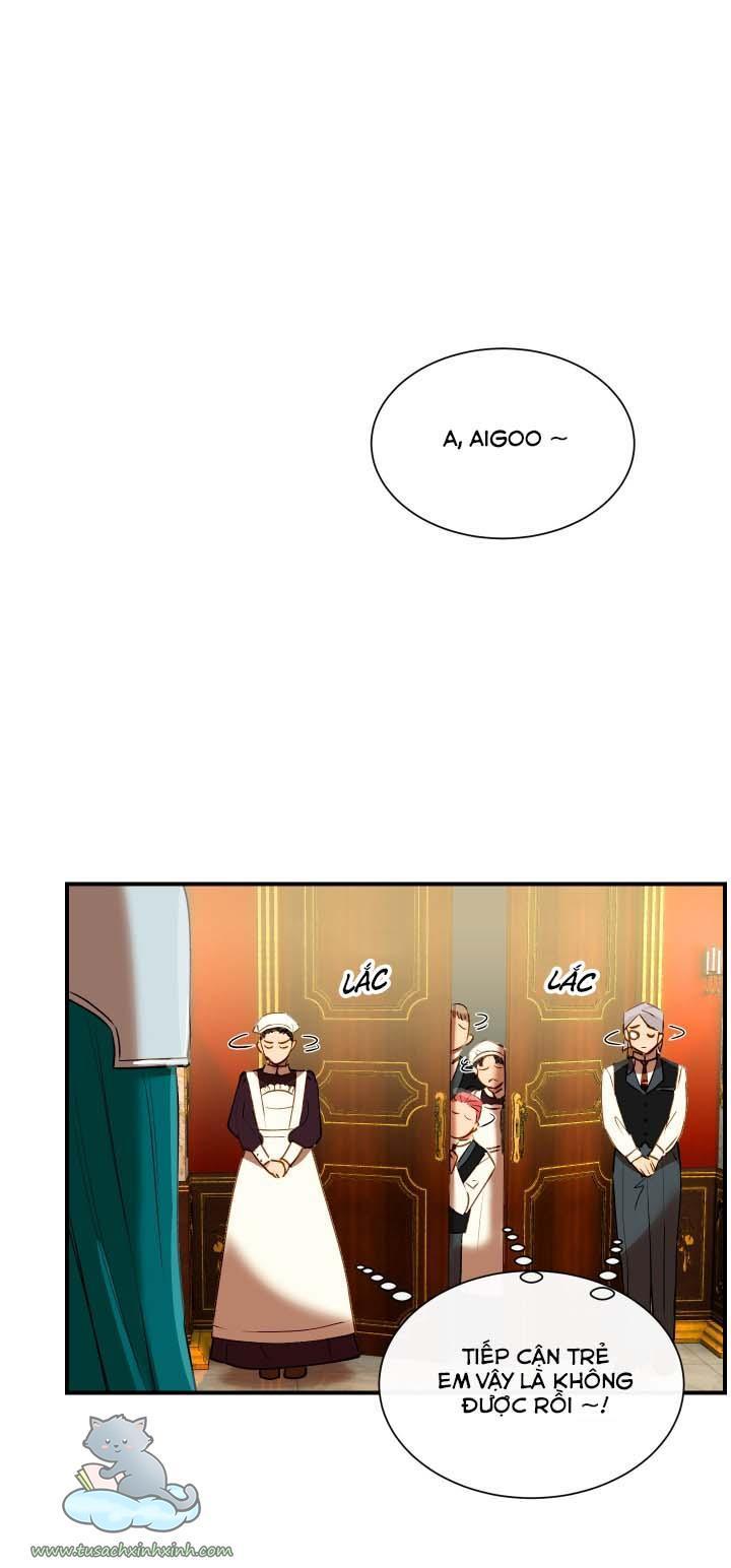 công nương khế ước của gia tộc công tước quái vật chapter 9 15