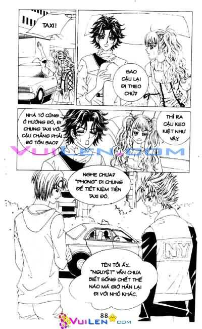 18 years old, we got married chapter 21 9