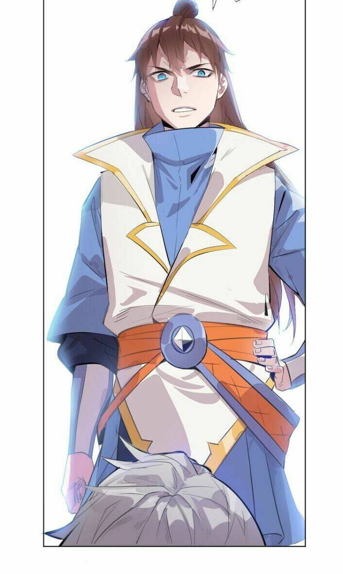 ngự thiên thần đế chapter 1.2 18