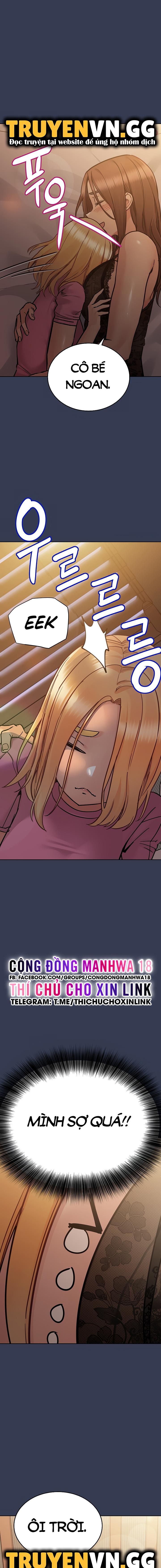 người dì khiêu gợi chapter 91 7