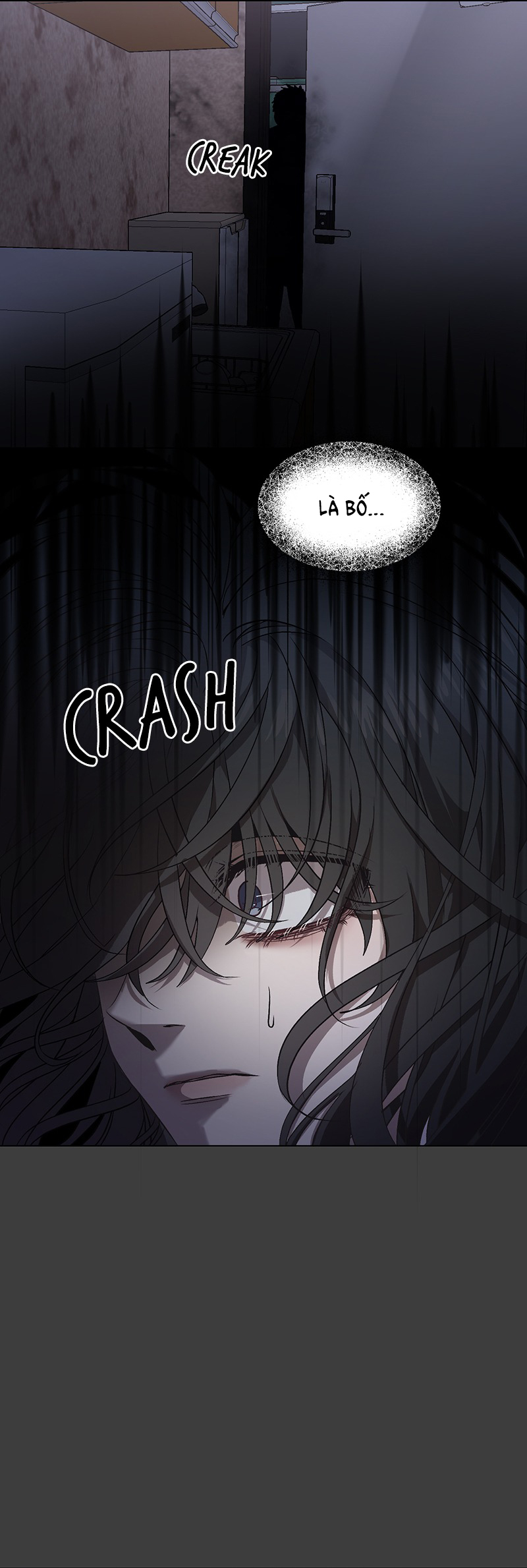 Tự Do Trong Mơ chapter 5.1 10