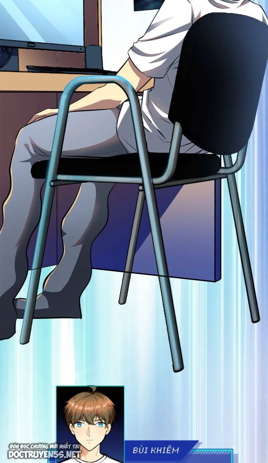 ta làm giàu từ thua lỗ game chapter 3 28