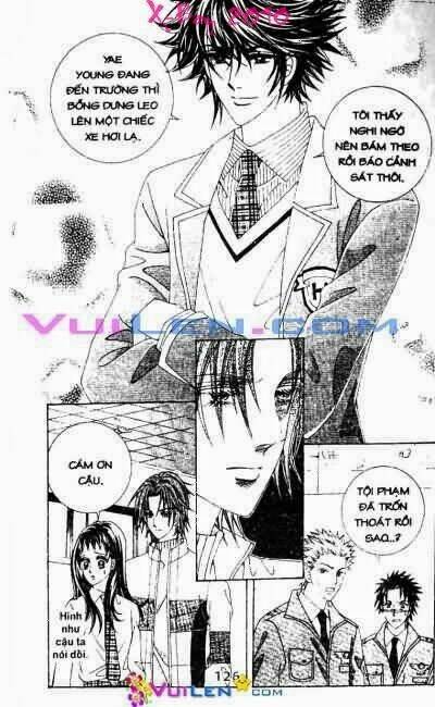 cuộc sống của tôi chapter 11 126