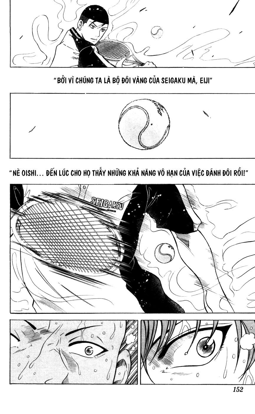 new prince of tennis chapter 370 3