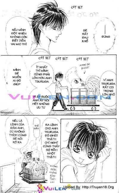 thử thách của kyouko chapter 61 87