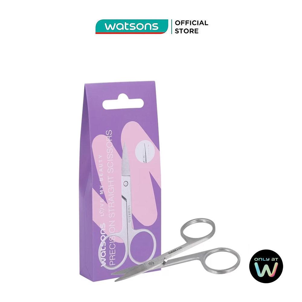 Kéo Watsons Straight Scissors Mũi Thẳng 1 Cái