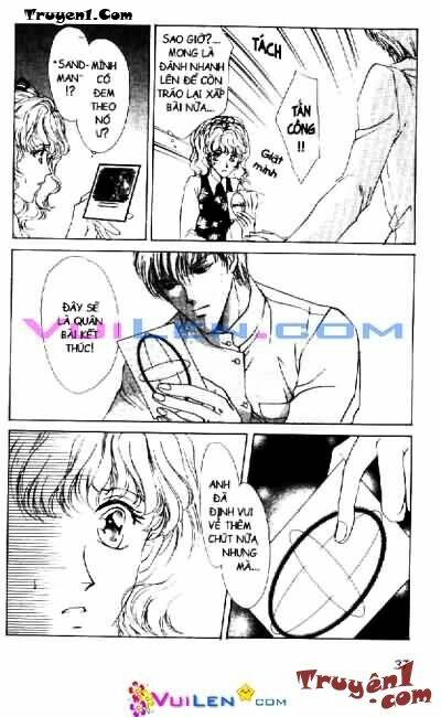 vua bài chapter 2 38