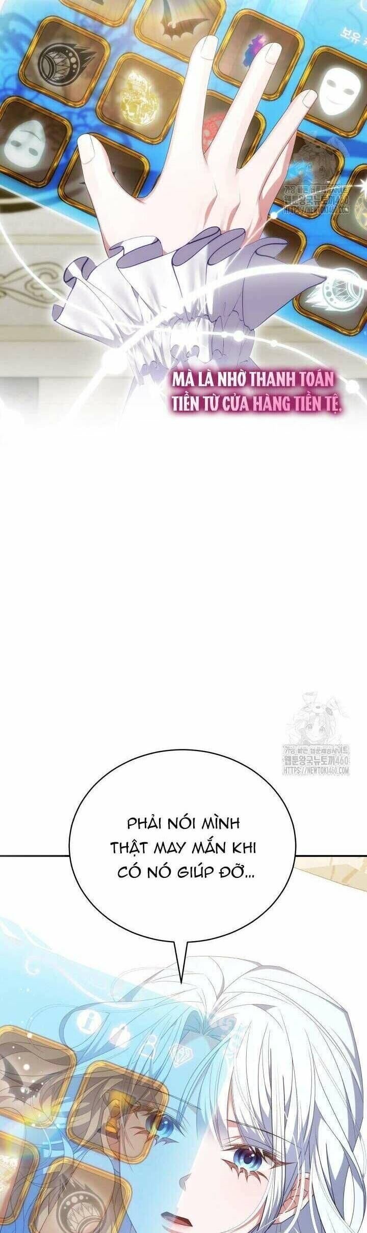 hướng dẫn về ác nữ chapter 20 14