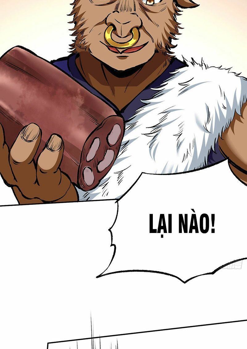 võ đạo độc tôn chapter 422 3