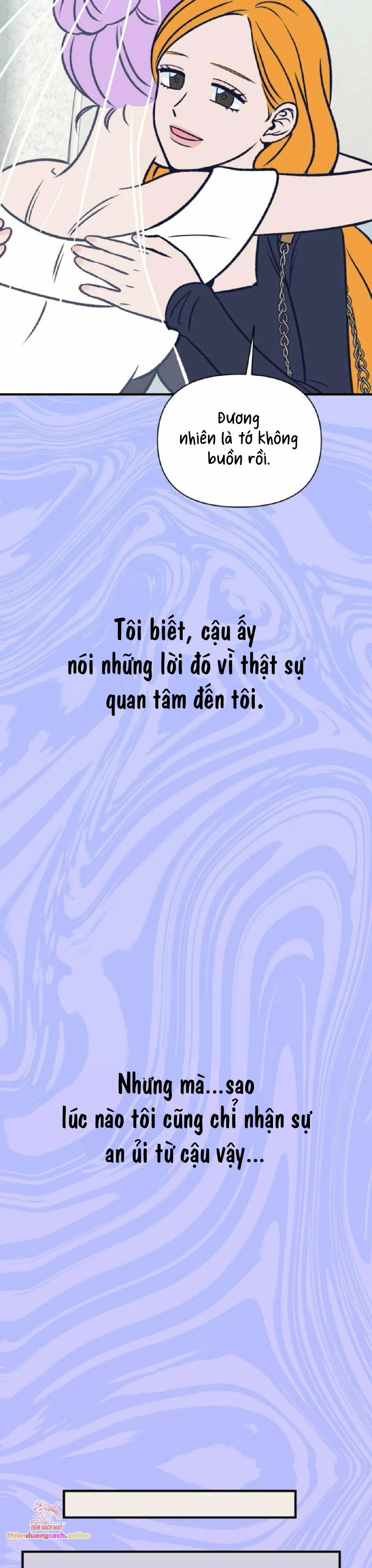 [18+] nguyệt mị moonstruck chapter 10 16