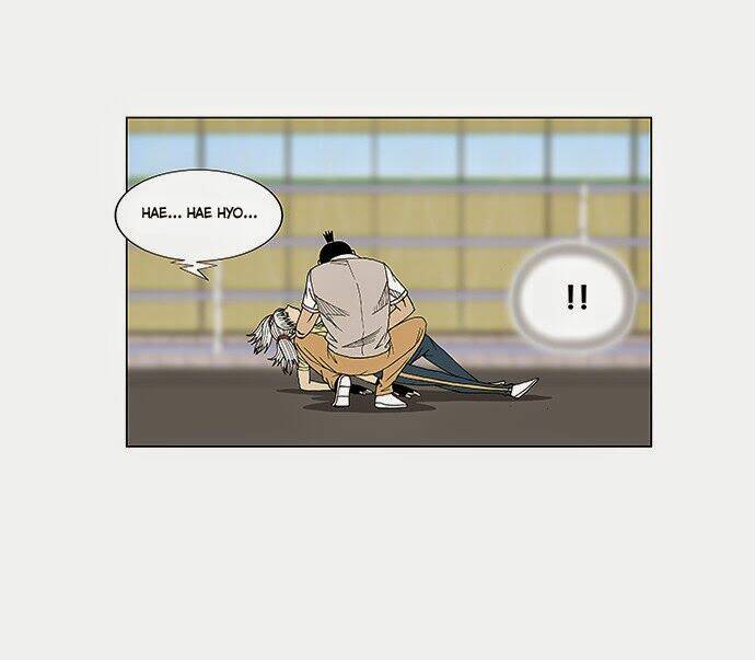 ultimate legend: kang hae hyo chapter 77 11