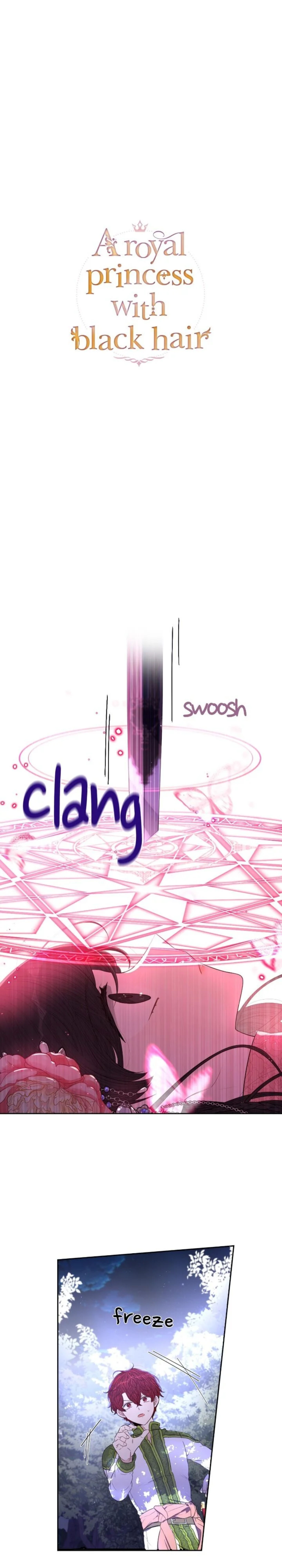 công chúa tóc đen chapter 47 2