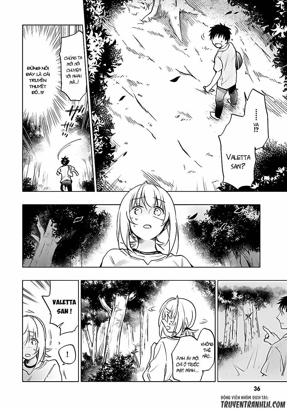 takarakuji de 40-oku atattandakedo isekai ni ijuu suru chapter 7 7