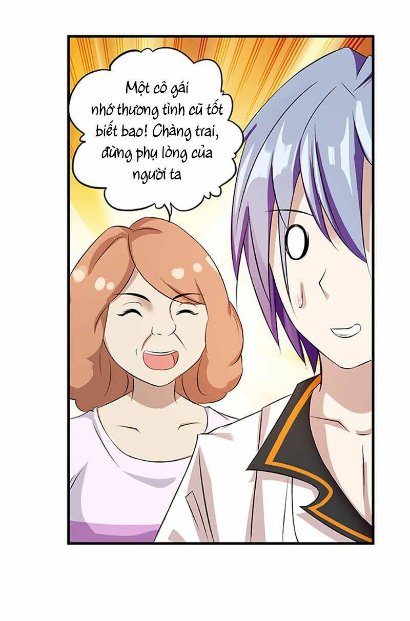 đào vận tiểu thần nông chapter 12 7