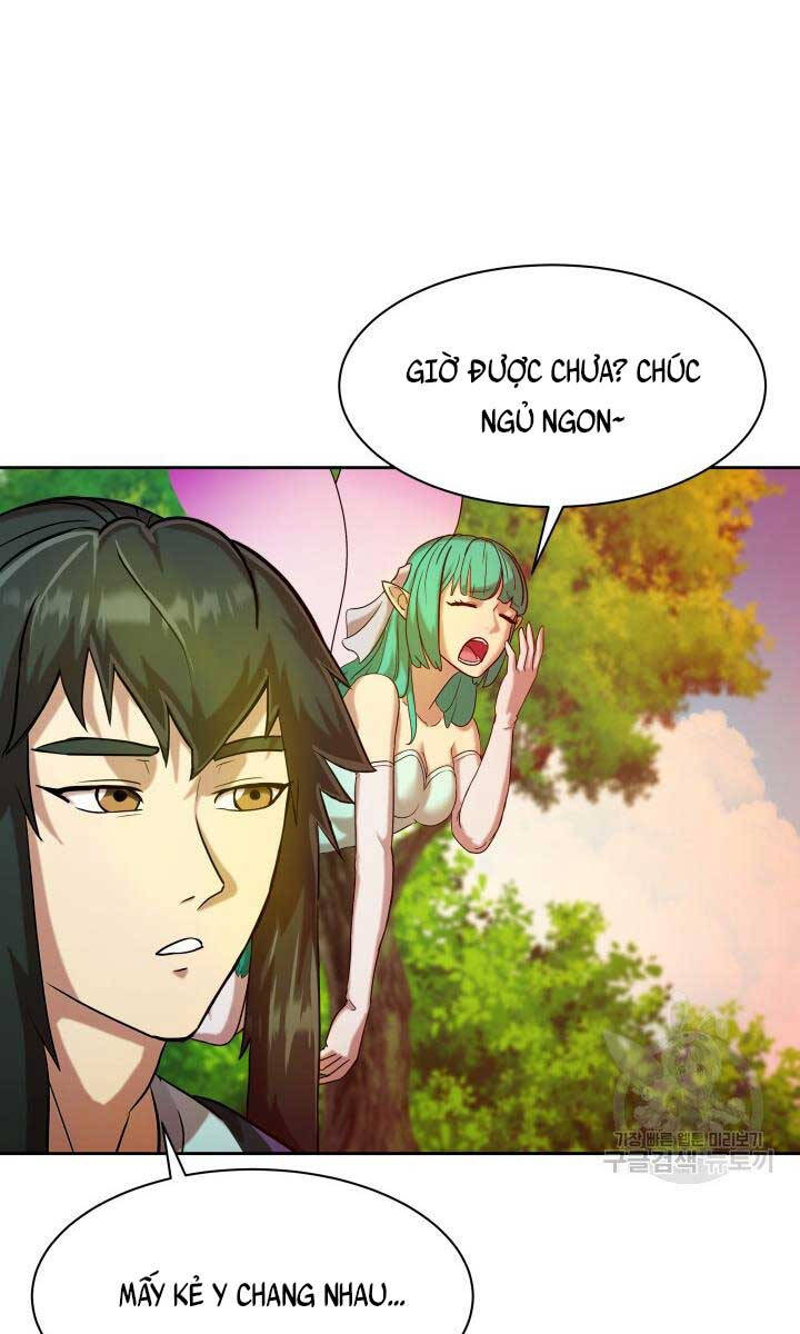 bậc thầy phép thuật ở thế giới võ lâm chapter 30.1 25