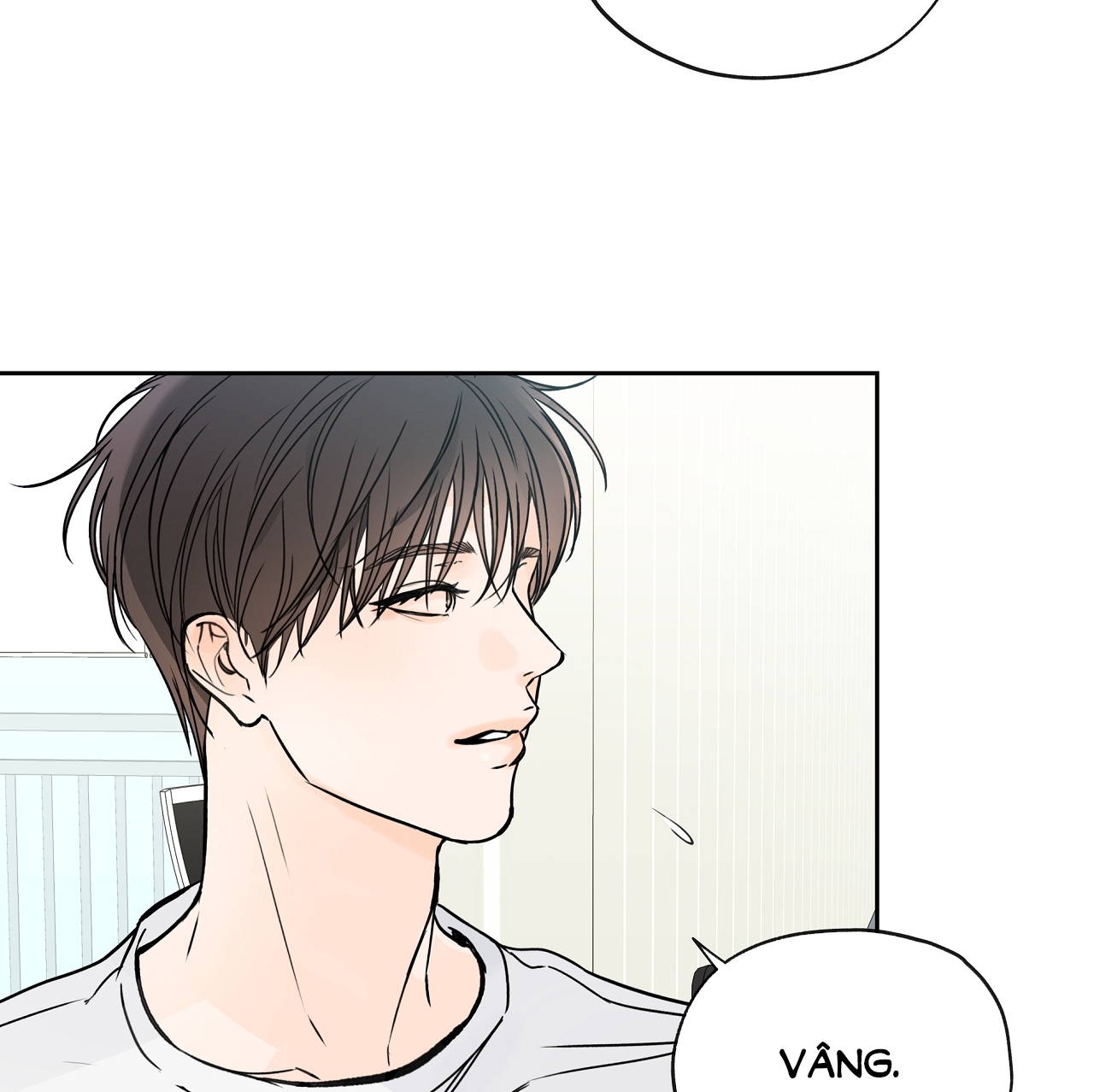Rơi Xuống Từ Đường Chân Trời chapter 27.2 - Trang 49