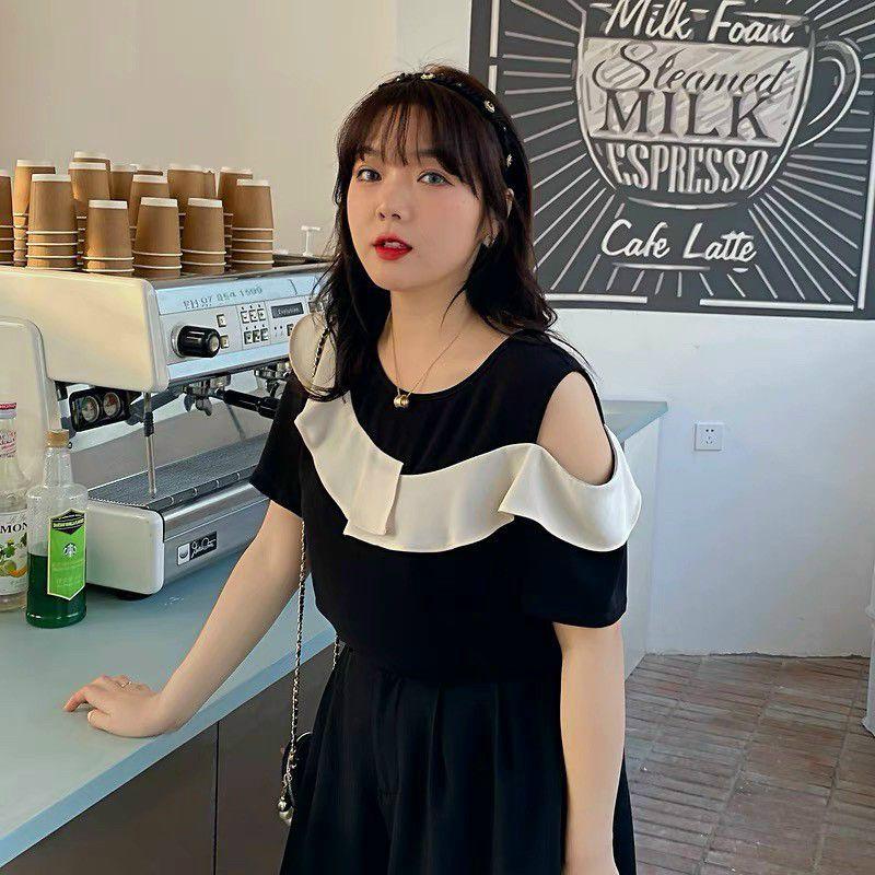 Sét đùi hở vai Bigsize 60_85 ký