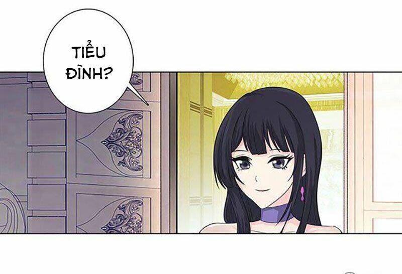 học viện cao thủ chapter 86 19