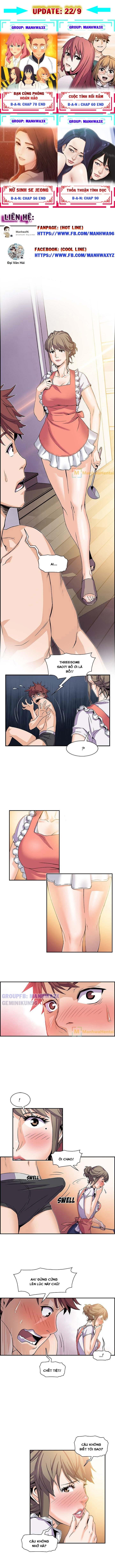 cuộc tình rối rắm chapter 5 3