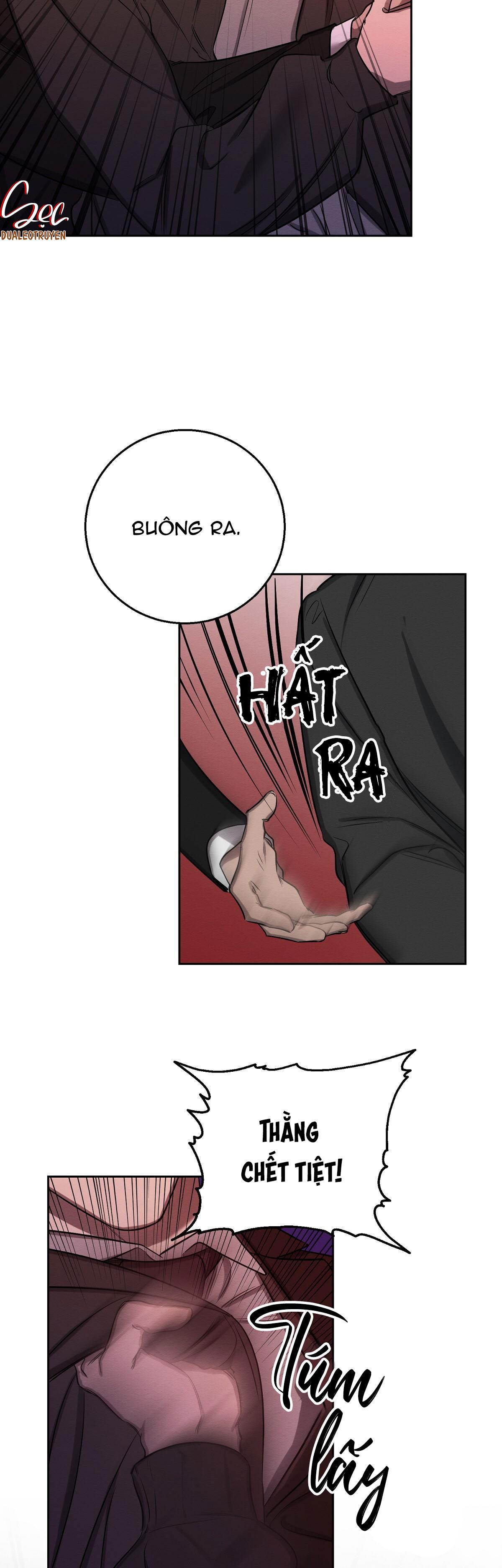 lý do của ác nhân chapter 32 15