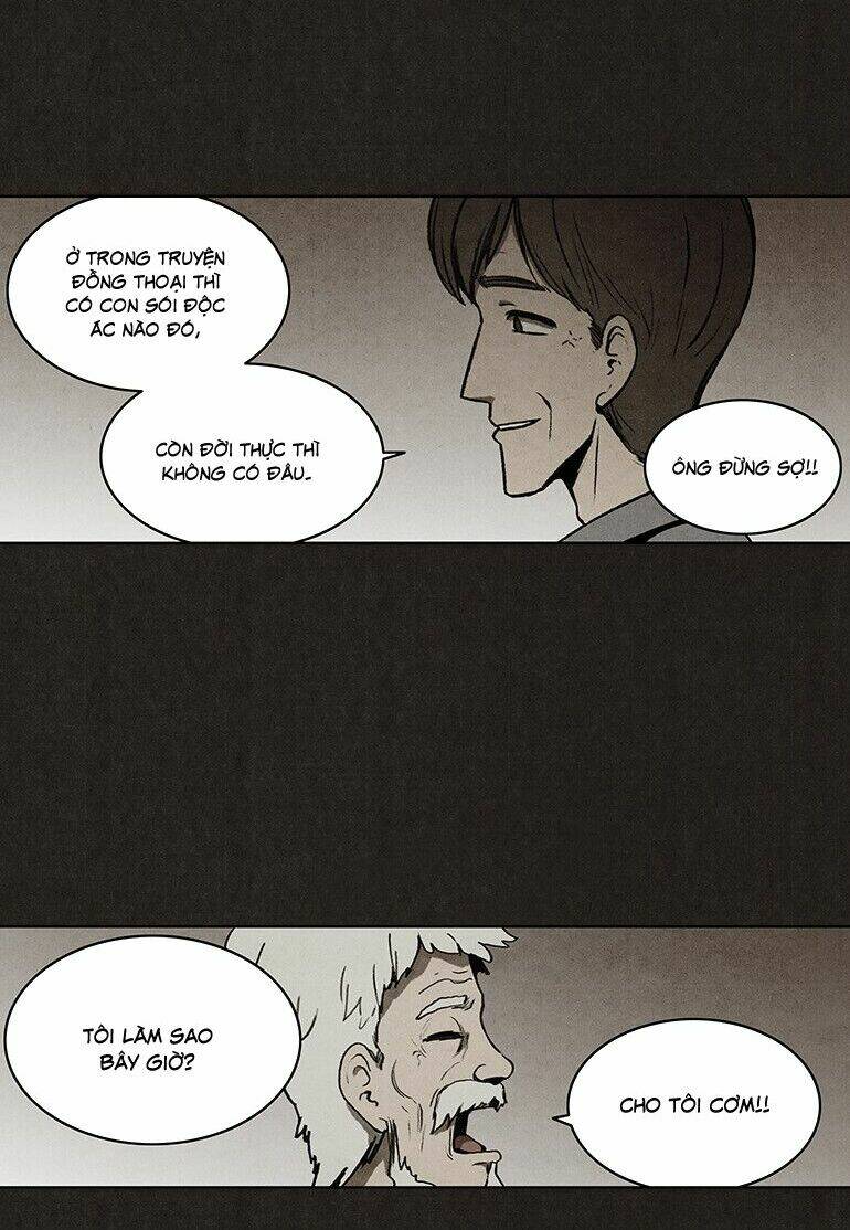 đứa con của quỷ dữ chapter 20 46