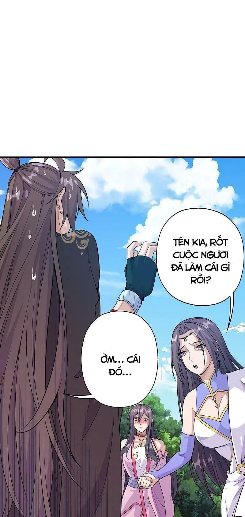 tiên võ đế tôn chapter 179 22