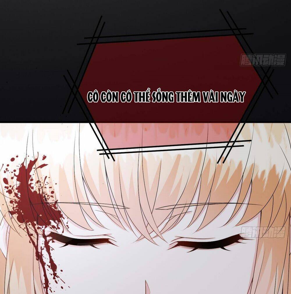 đế thiếu ngọt sủng: manh thê sống lại không ngoan chapter 18 3