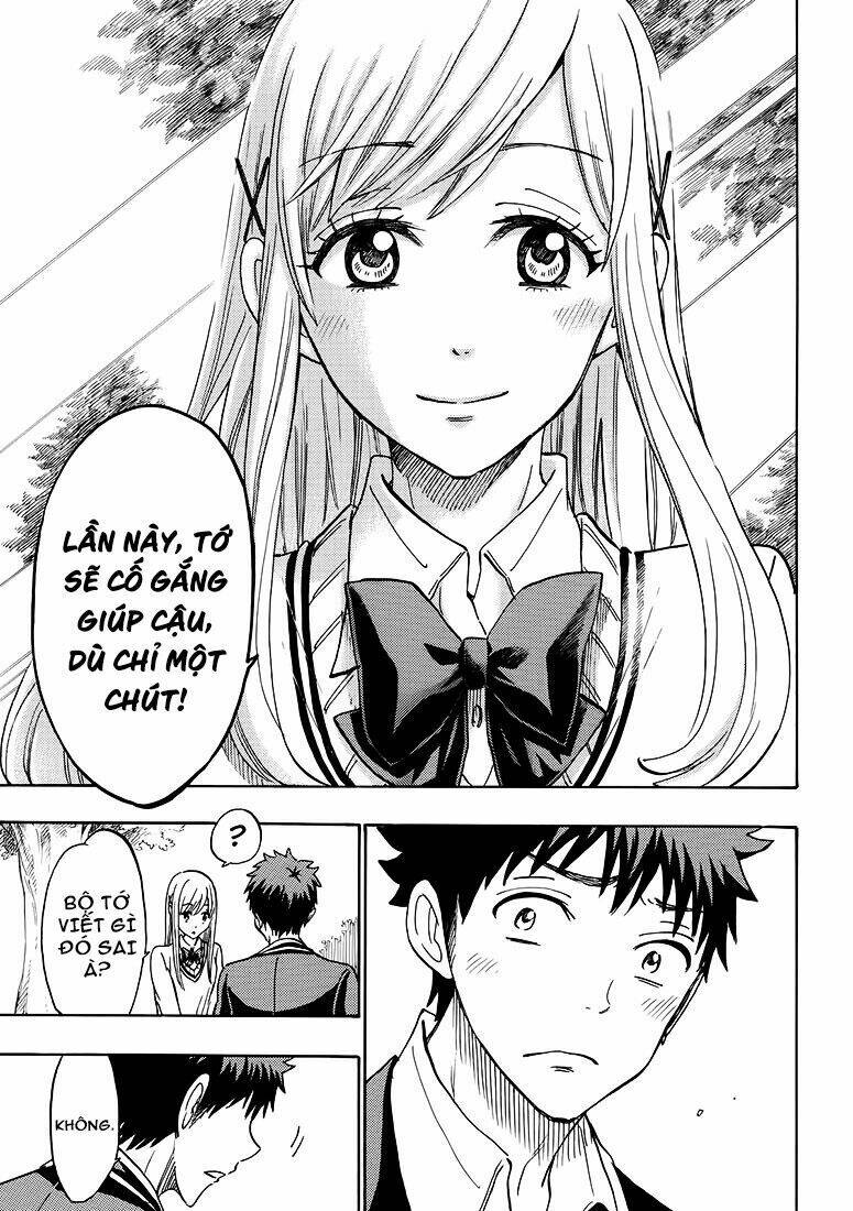 yamada và thất đại ma nữ chapter 170 16