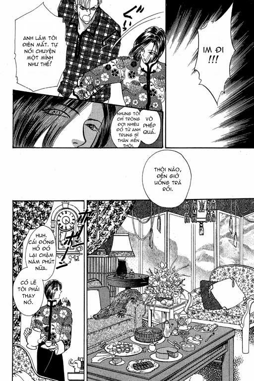 tiệm thú kiểng chapter 13 17