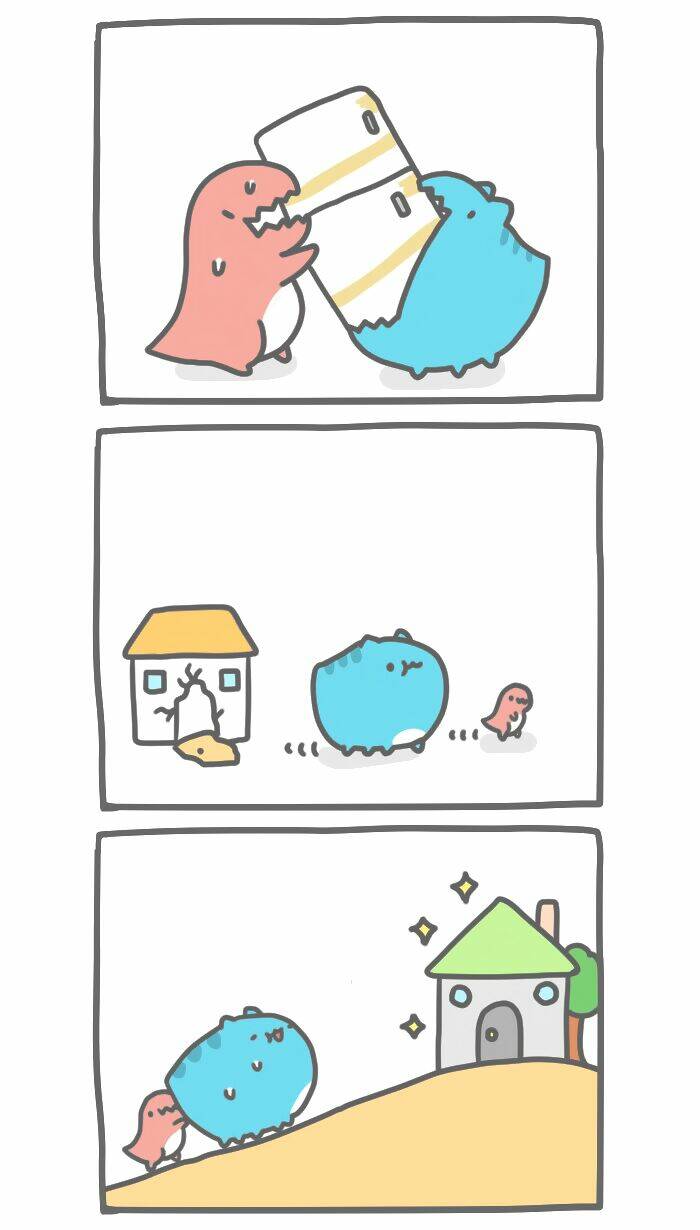 bugcat-capoo chapter 112 4