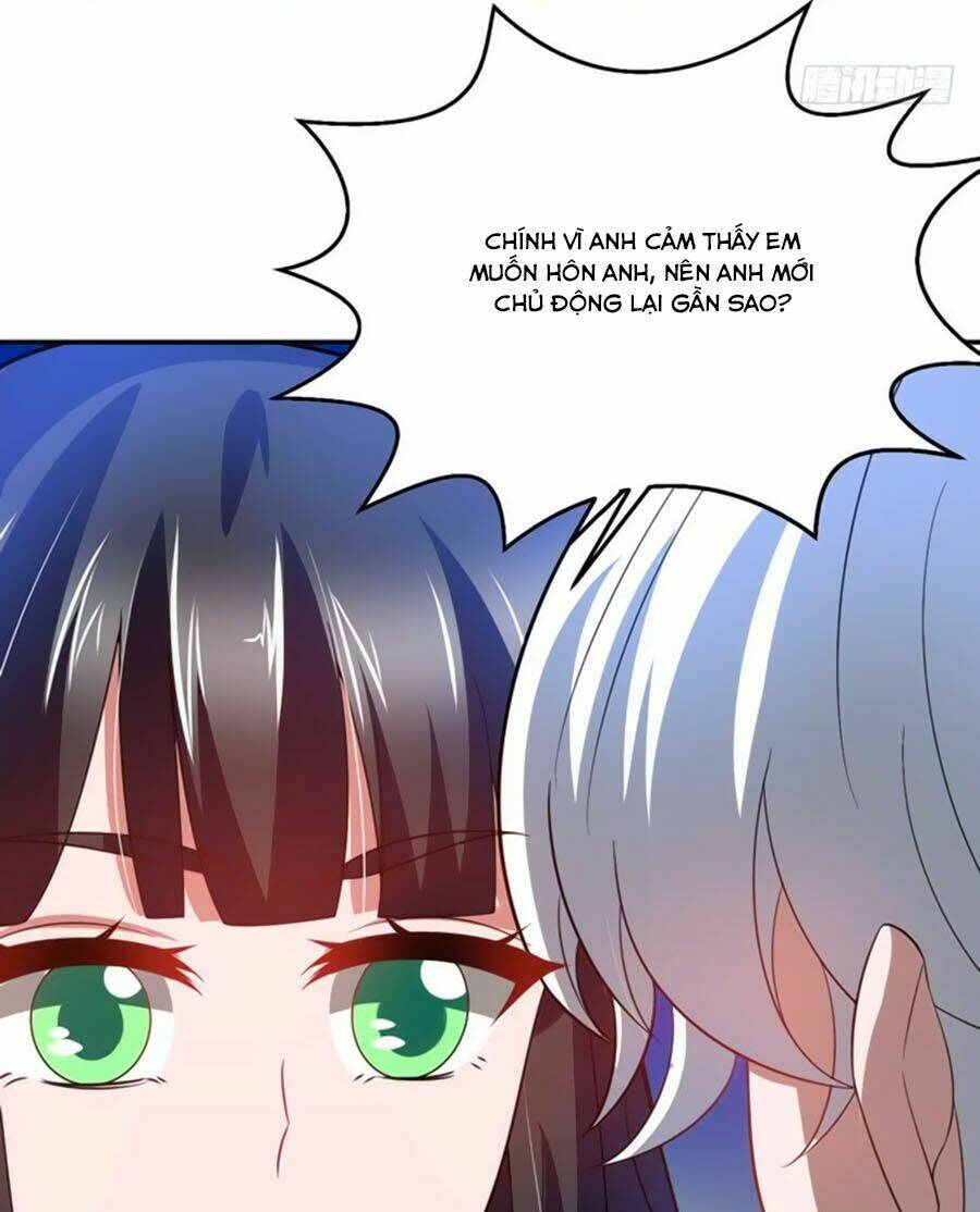 người yêu khát máu của tôi chapter 93 27