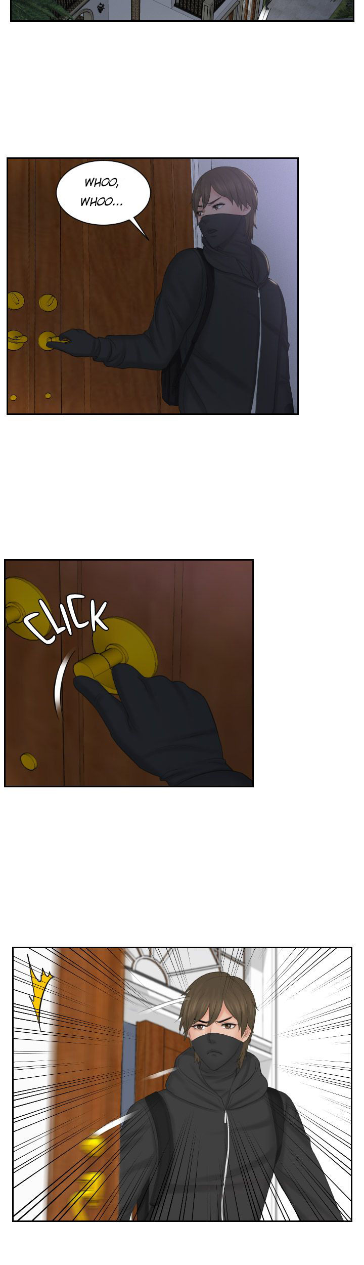 chàng thám tử đào hoa chapter 50 10