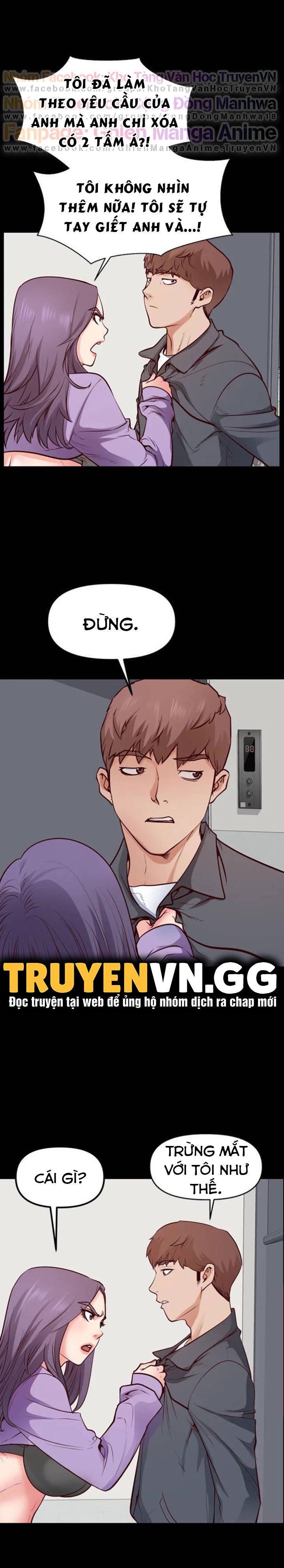 khi loser trỗi dậy chapter 10 14