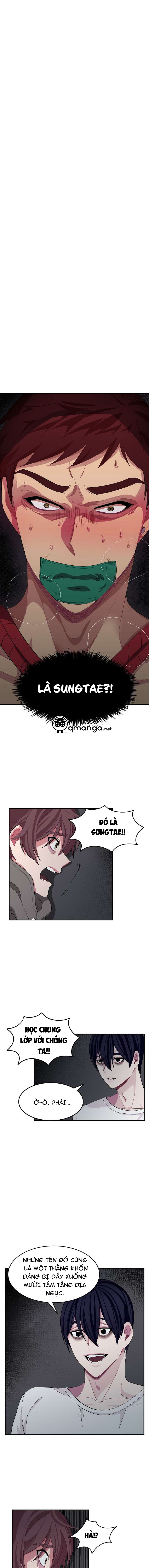 hãy tuân lệnh tôi chapter 3 1