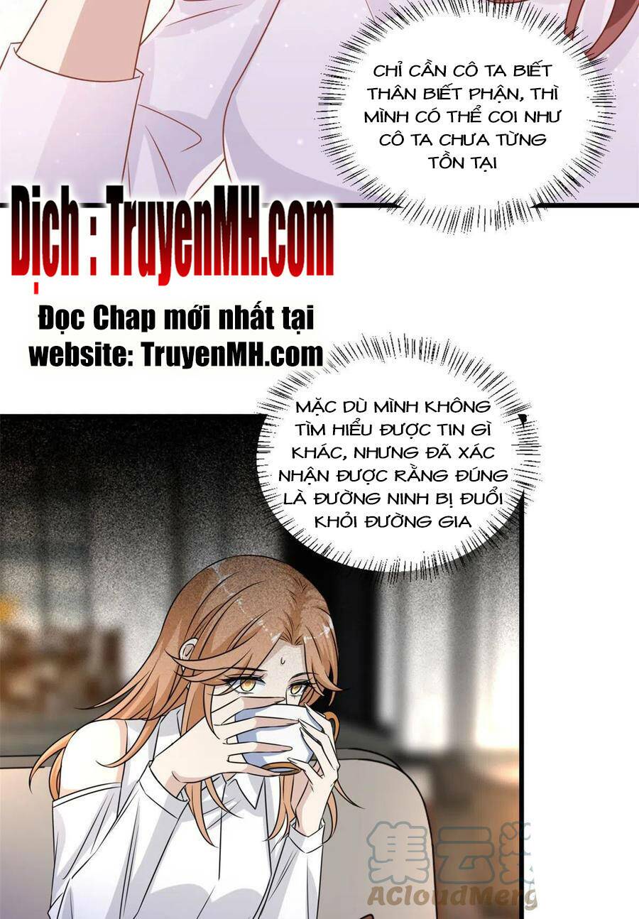 thí hôn lão công, cần giúp sức chapter 486 10