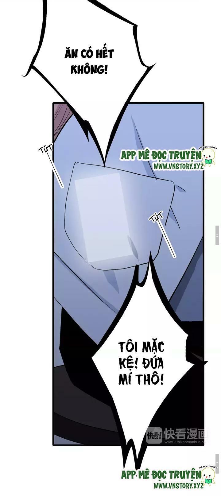 con tim rung động 2 chapter 27 64