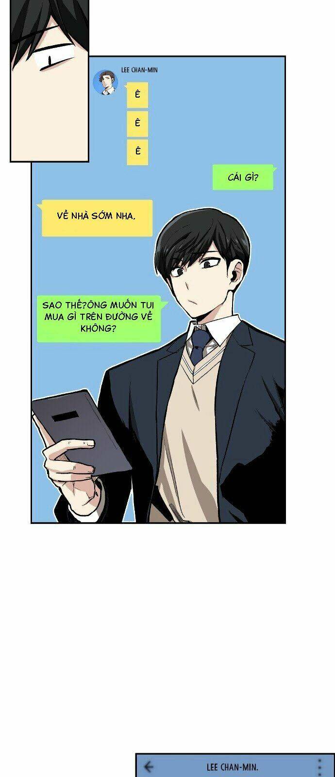 truyền thuyết đô thị dokkaebi chapter 1.1 60