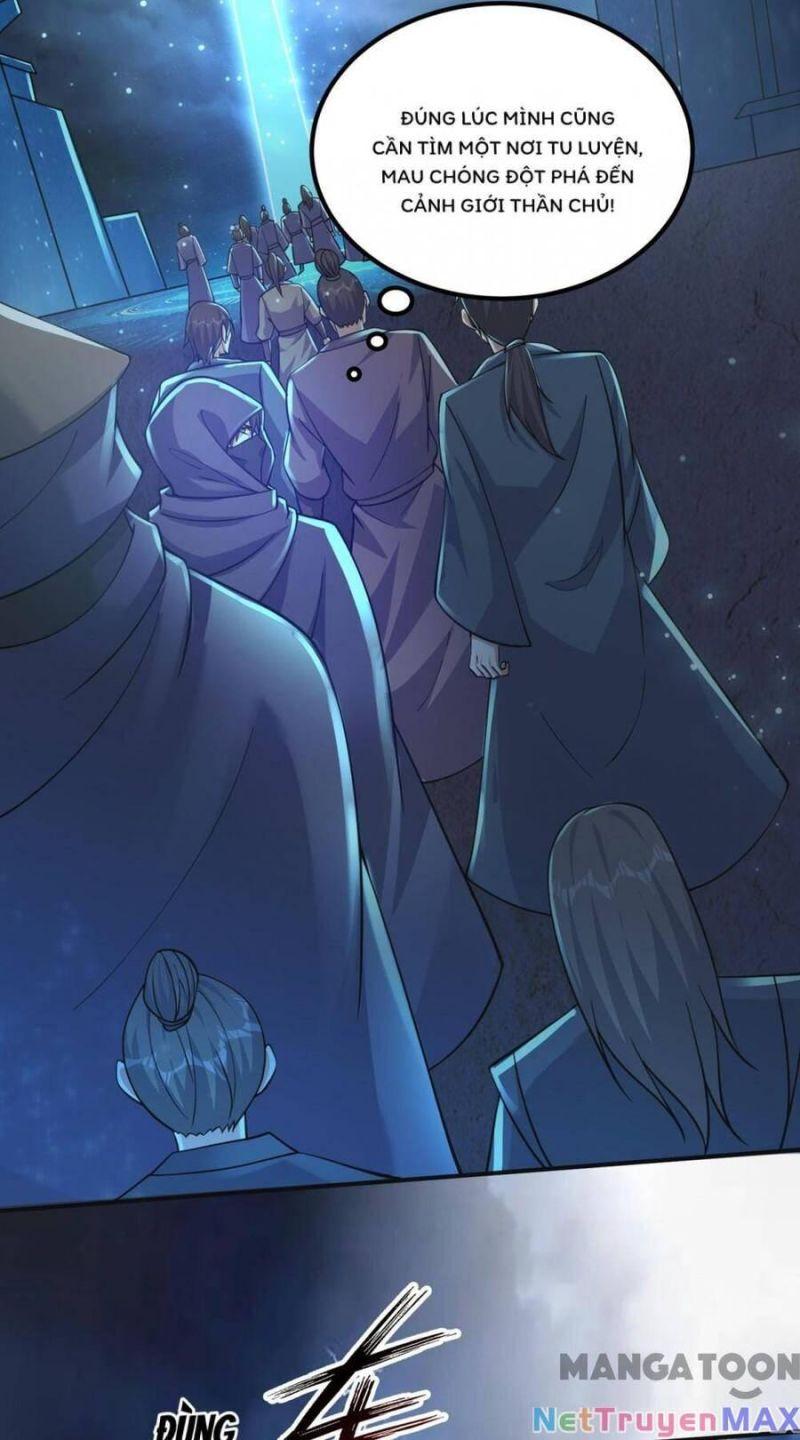 tối cường thần y tại đô thị chapter 276 32