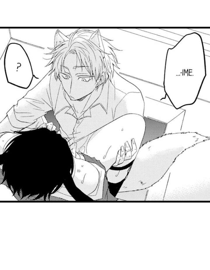 ai muốn được yêu thương nào chapter 3.2 13