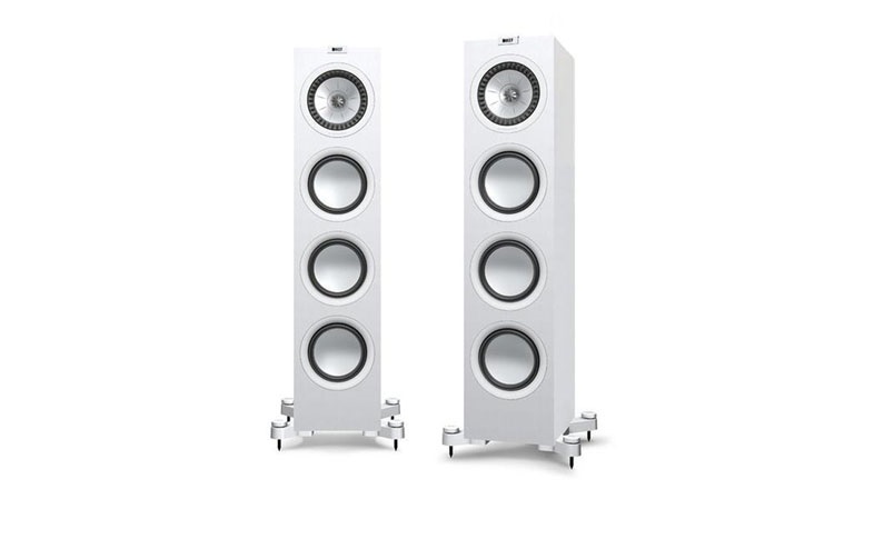 LOA KEF Q750 (1 CẶP) HÀNG CHÍNH HÃNG NEW 100