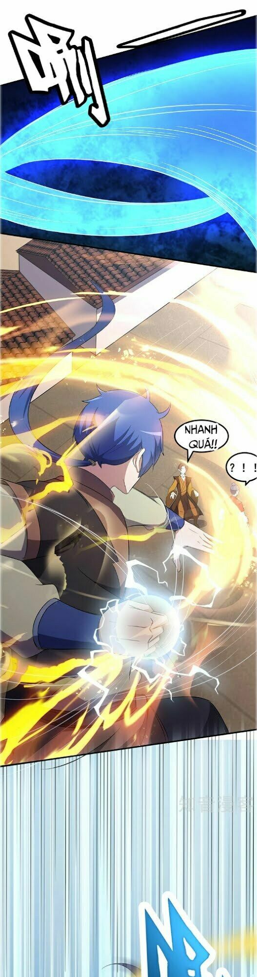 võ đạo độc tôn chapter 61 26
