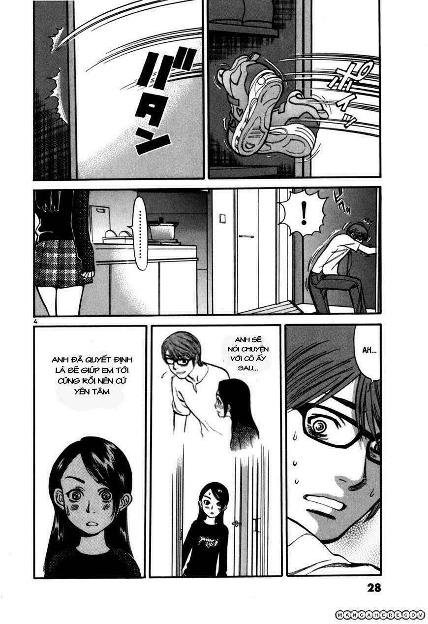 sakuranbo syndrome chapter 20 5